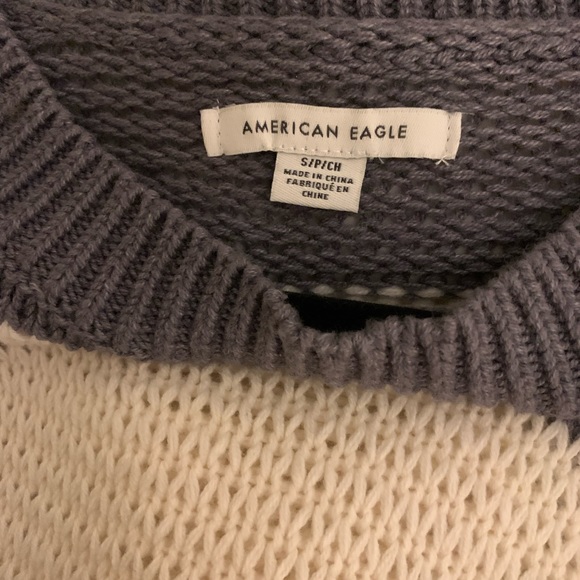 Knit top - Picture 2 of 2